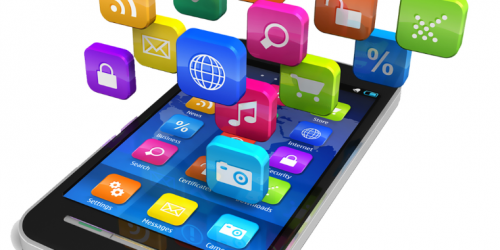 MOBILE APP DEVELOPMENT